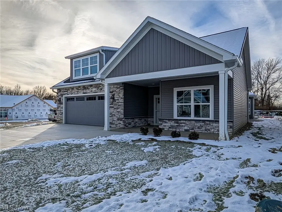 4332 Evergreen Court, North Canton, OH 44720 - #2