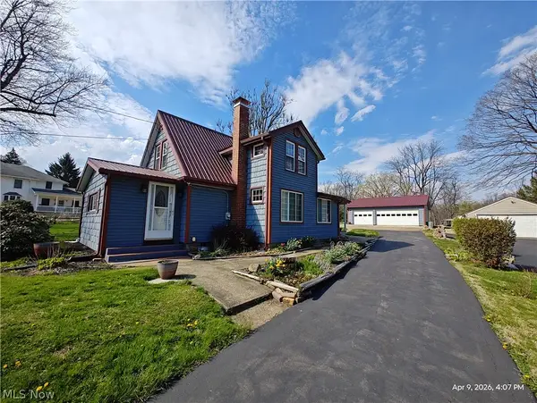 10875 Orrville Nw Street, Massillon, OH 44647