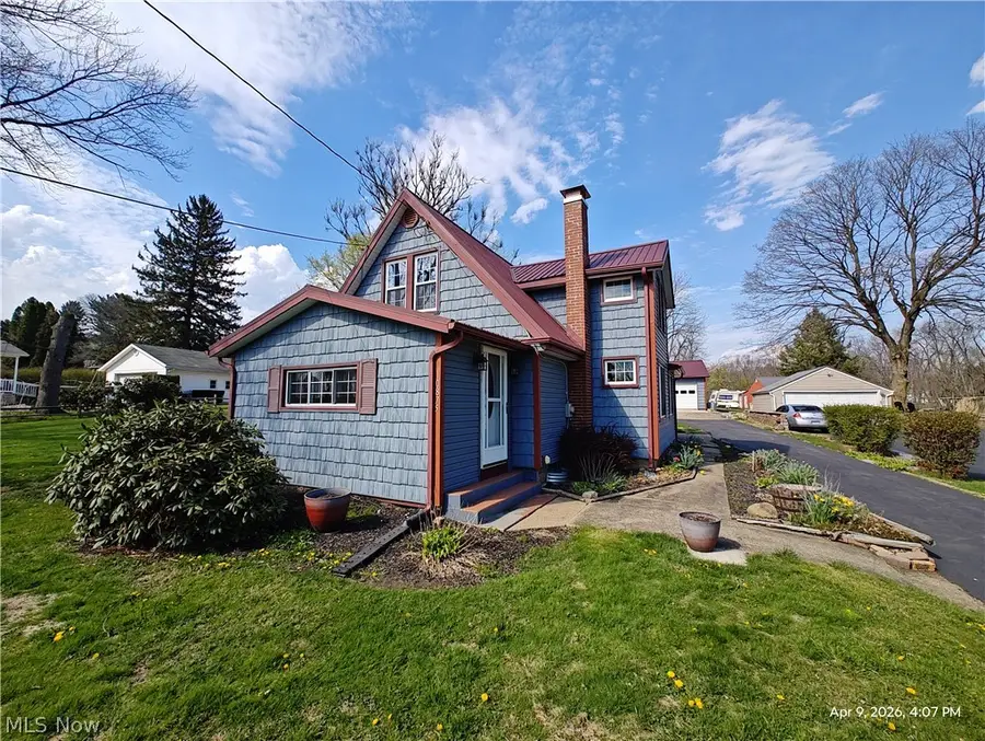 10875 Orrville Nw Street, Massillon, OH 44647 - #2