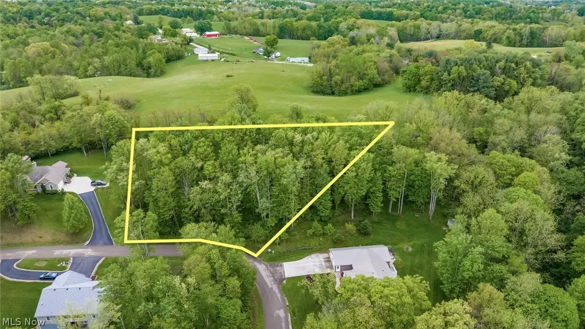 2950 Corbin Drive, Zanesville, OH 43701 - #1