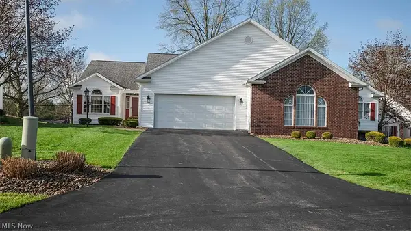 248 Cranberry Court, Warren, OH 44483