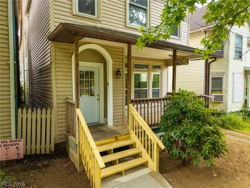 202 Sacra Via Street, Marietta, OH 45750 - #1