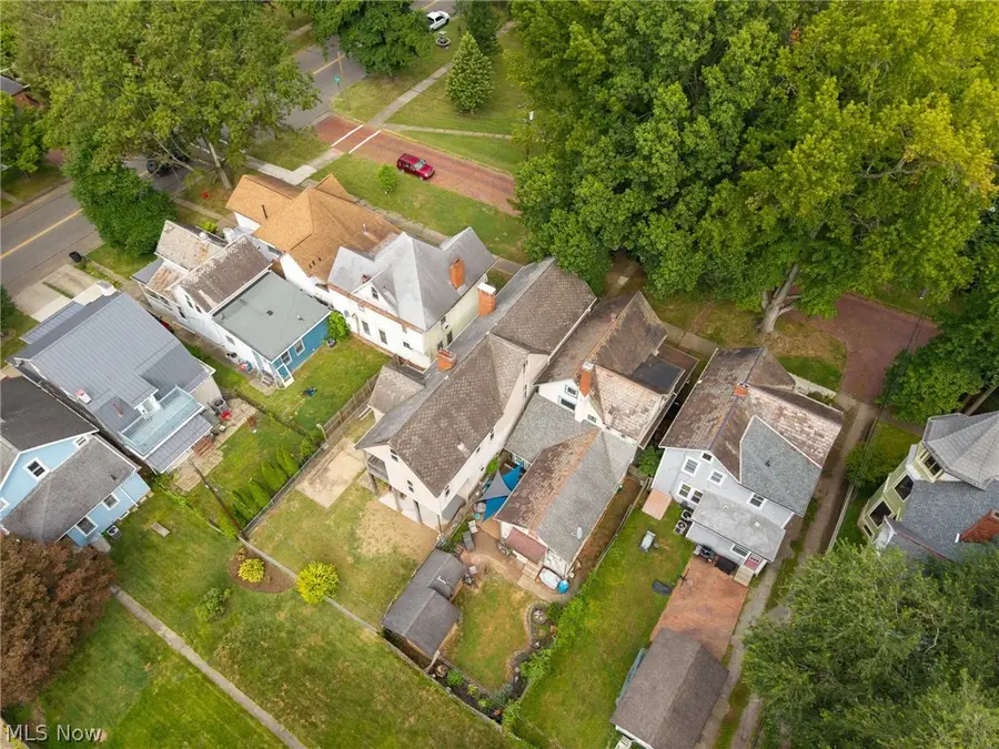 202 Sacra Via Street, Marietta, OH 45750 - #3