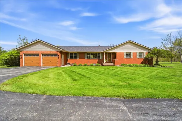 16156 Thompson Road, Thompson, OH 44086