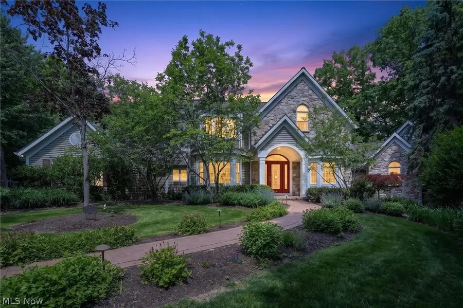 2890 Alvord, Pepper Pike, OH 44124 - #2