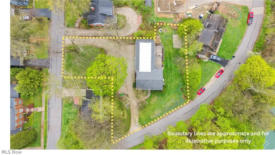 851 Park Boulevard, Wooster, OH 44691 - #3