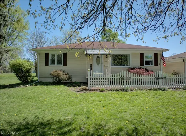 2015 Wallace Lane, Lorain, OH 44053