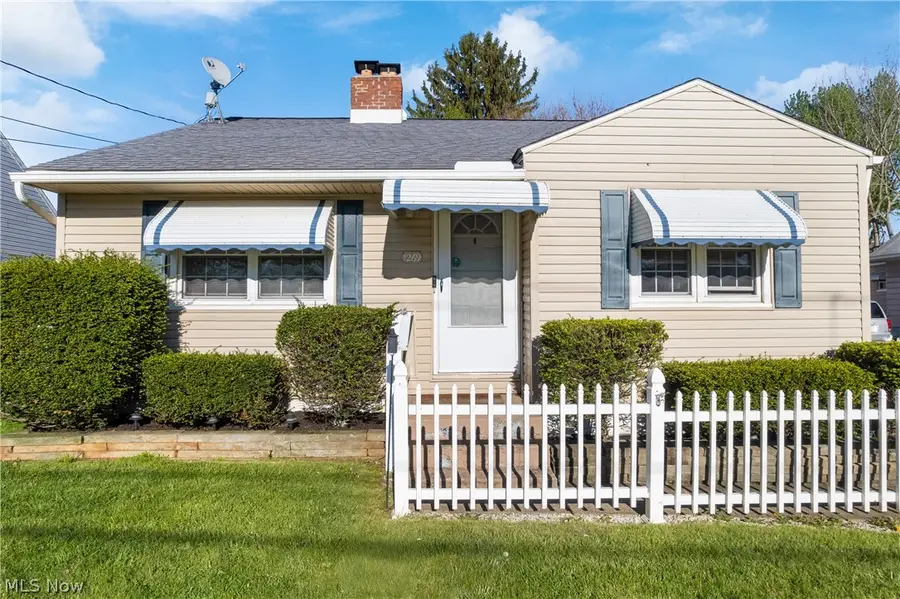 1269 Atwood Avenue, Akron, OH 44301 - #3