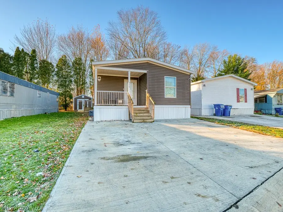 6610 Lear Nagle Road #156, North Ridgeville, OH 44039 - #2