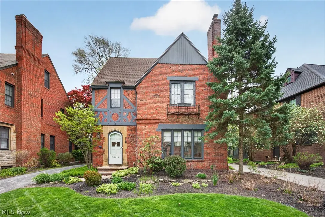 2623 Charney Road, University Heights, OH 44118 - #1
