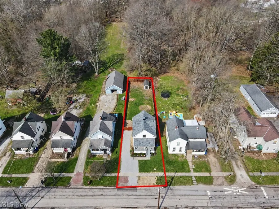 519 Day Street, Ravenna, OH 44266 - #3