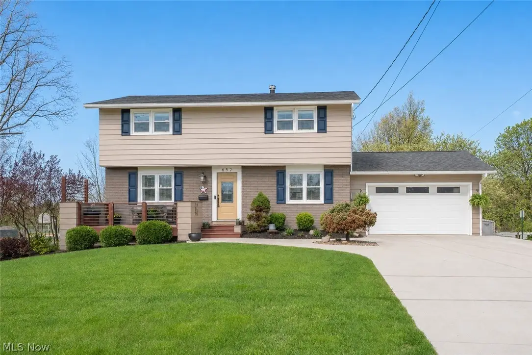 652 West Street, Wadsworth, OH 44281 - #1