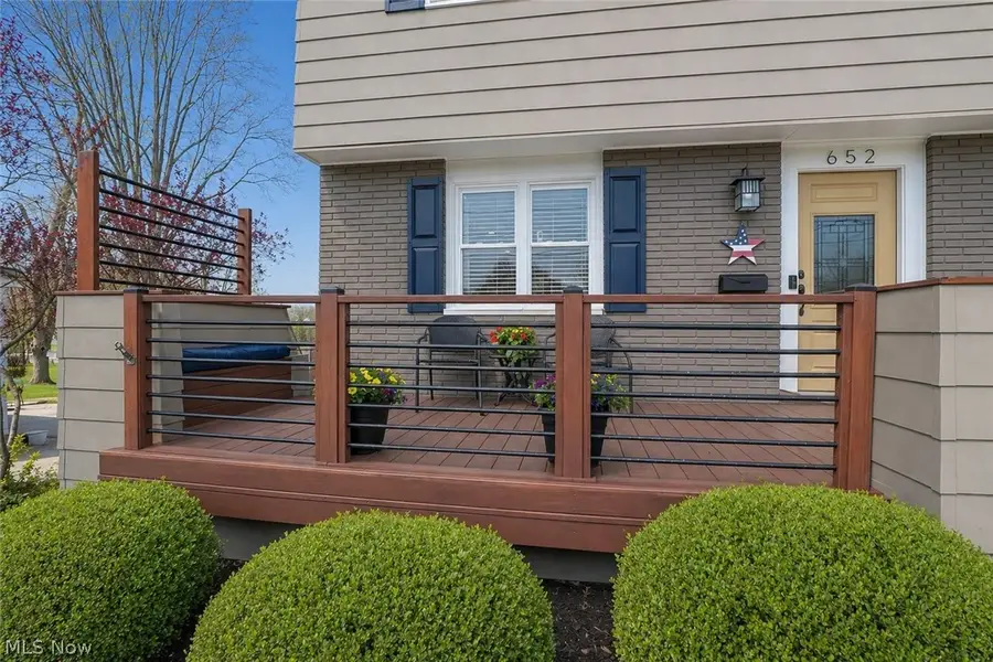 652 West Street, Wadsworth, OH 44281 - #3