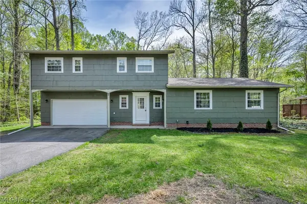 8556 Barbara Drive, Mentor, OH 44060