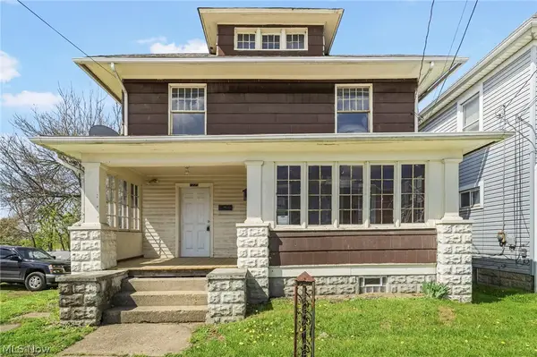 1225 Erie S Street, Massillon, OH 44646