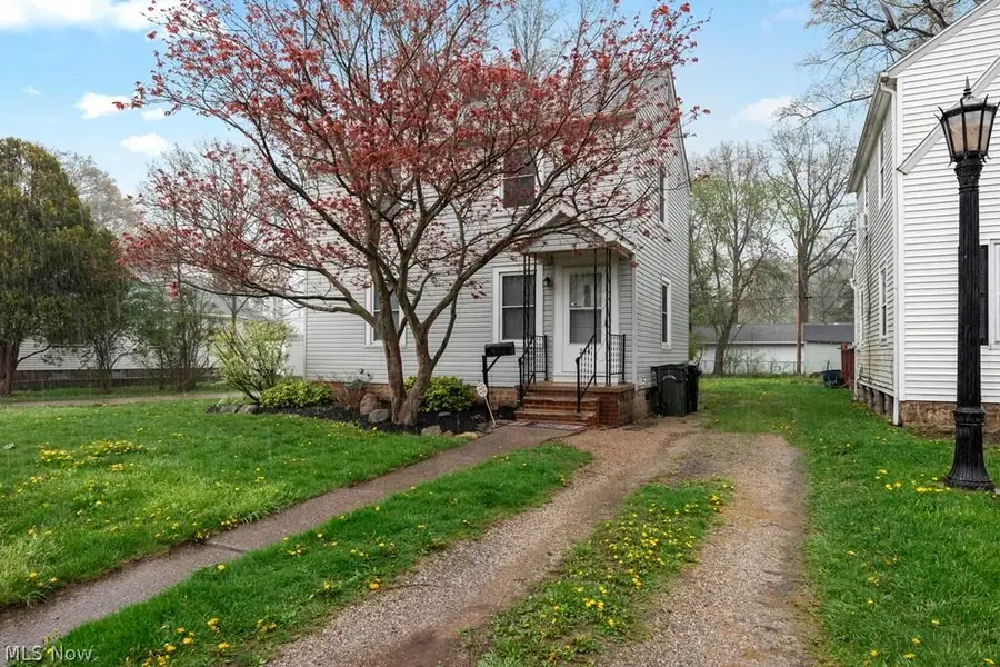 254 Boston Avenue, Elyria, OH 44035 - #2