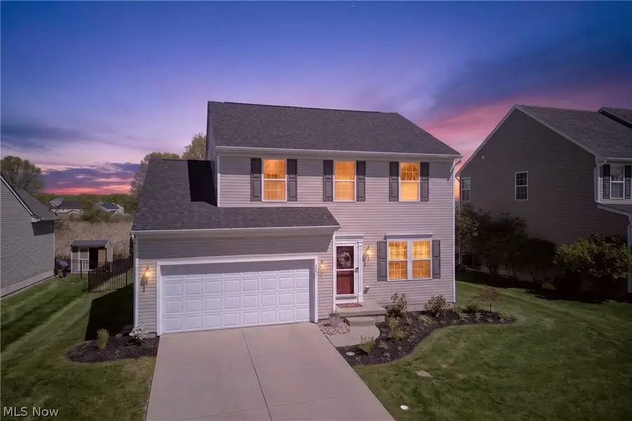 421 Greenfield Lane, Painesville, OH 44077 - #2