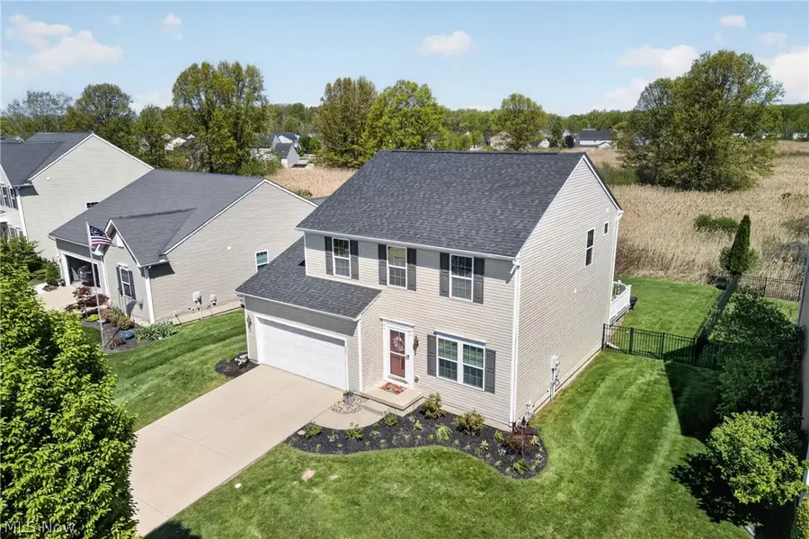 421 Greenfield Lane, Painesville, OH 44077 - #3