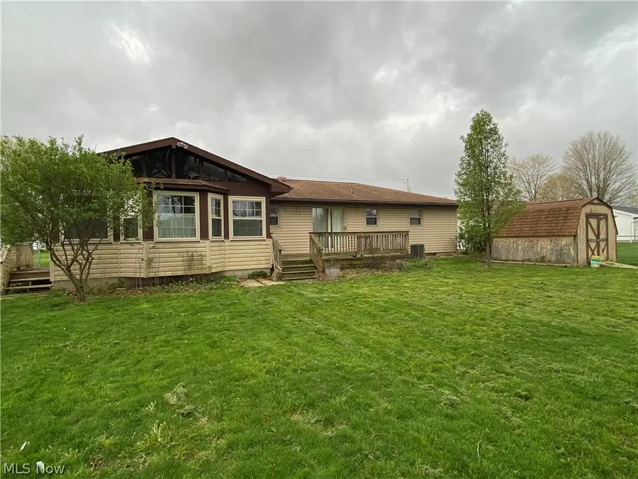 4700 Woodridge Drive, Austintown, OH 44515 - #2