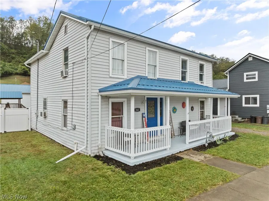 161 Main Street, Rayland, OH 43943 - #2