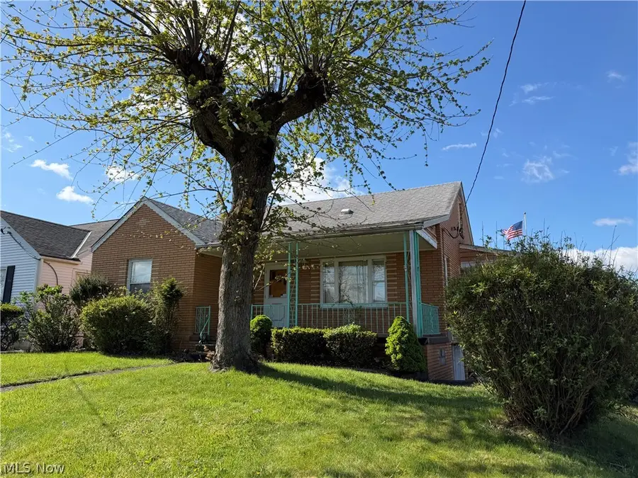 123 Clearview Ave, Weirton, WV 26062 - #3