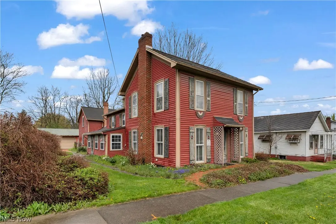 6486 E Garfield Road, Petersburg, OH 44454 - #1