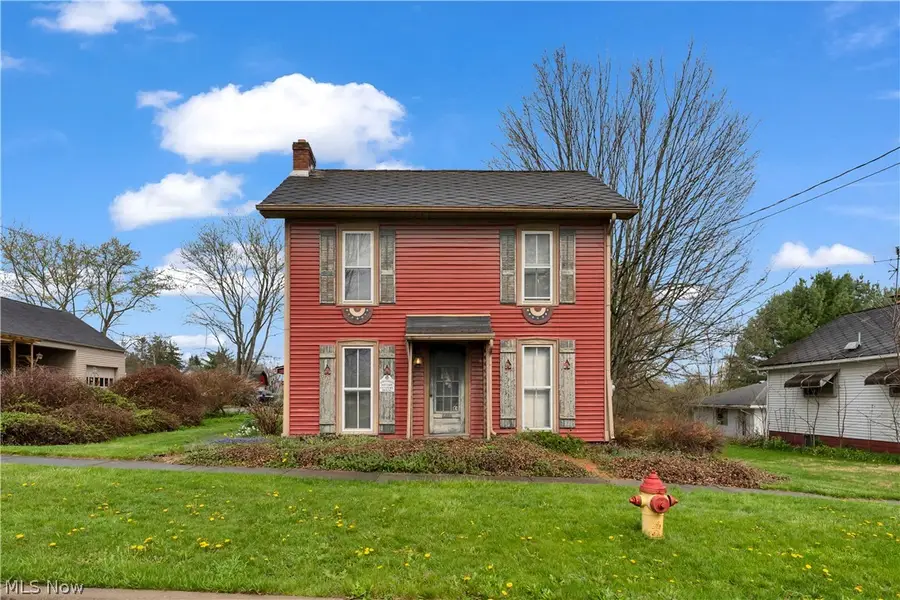 6486 E Garfield Road, Petersburg, OH 44454 - #2