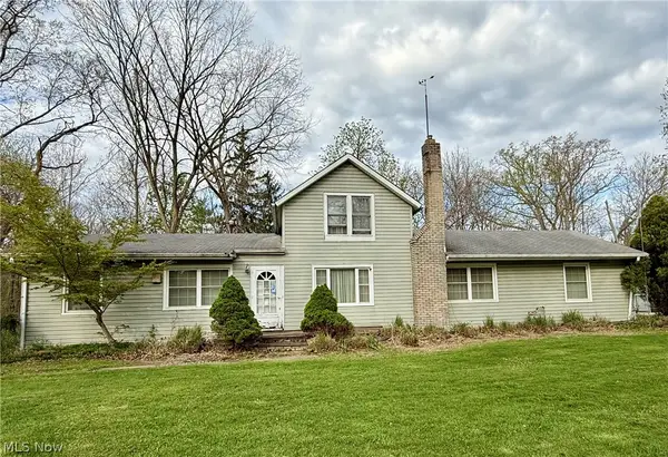 6066 Case Road, North Ridgeville, OH 44039