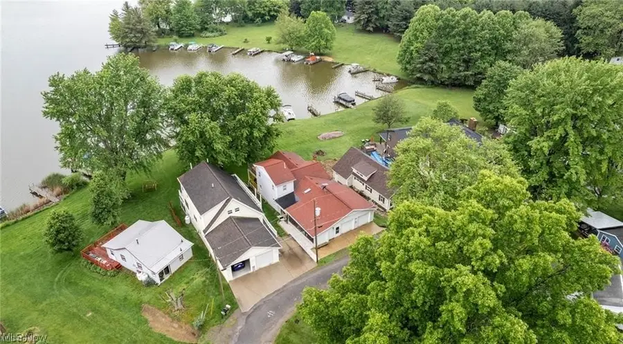 6753 Votaw Drive, Lisbon, OH 44432 - #3