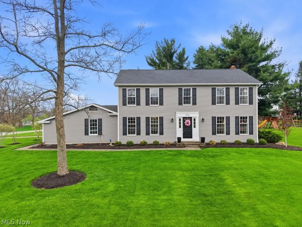 1936 Ashley Drive, Hudson, OH 44236 - #1
