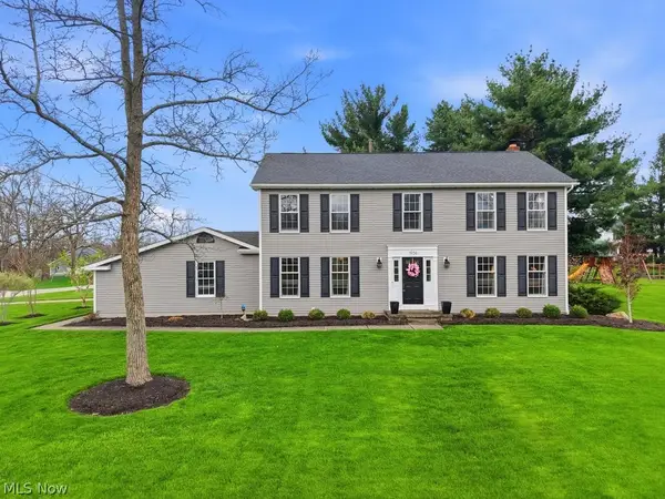 1936 Ashley Drive, Hudson, OH 44236