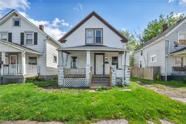 2917 Apple Avenue, Lorain, OH 44055