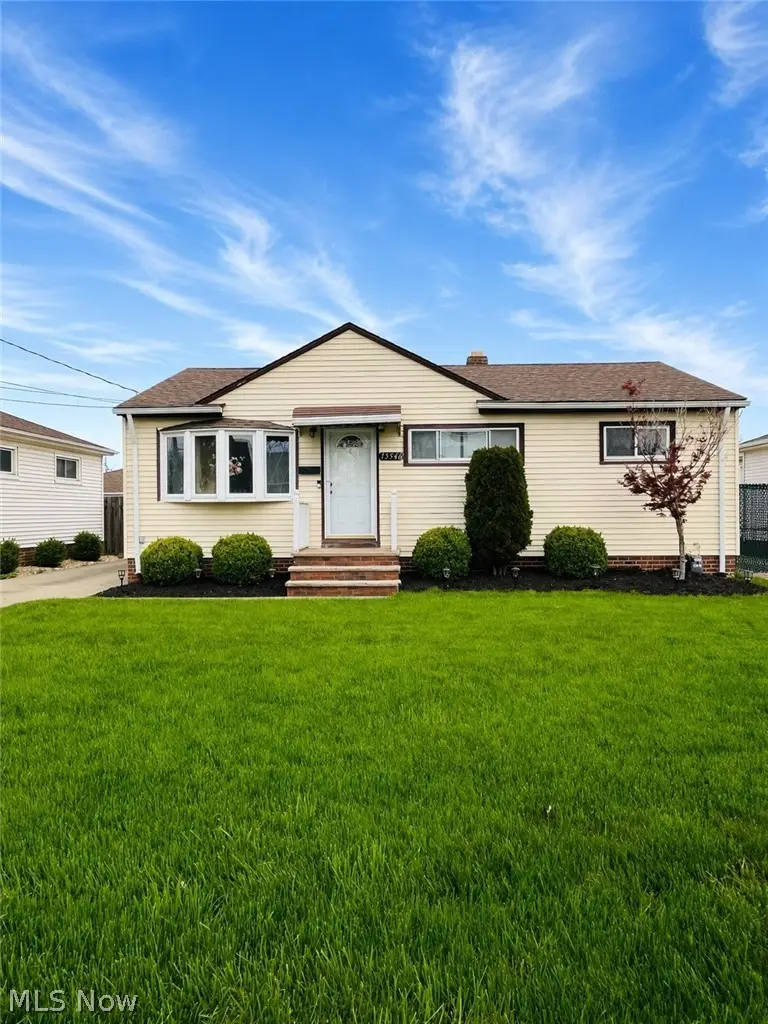 15546 Hummel Road, Brook Park, OH 44142 - #1