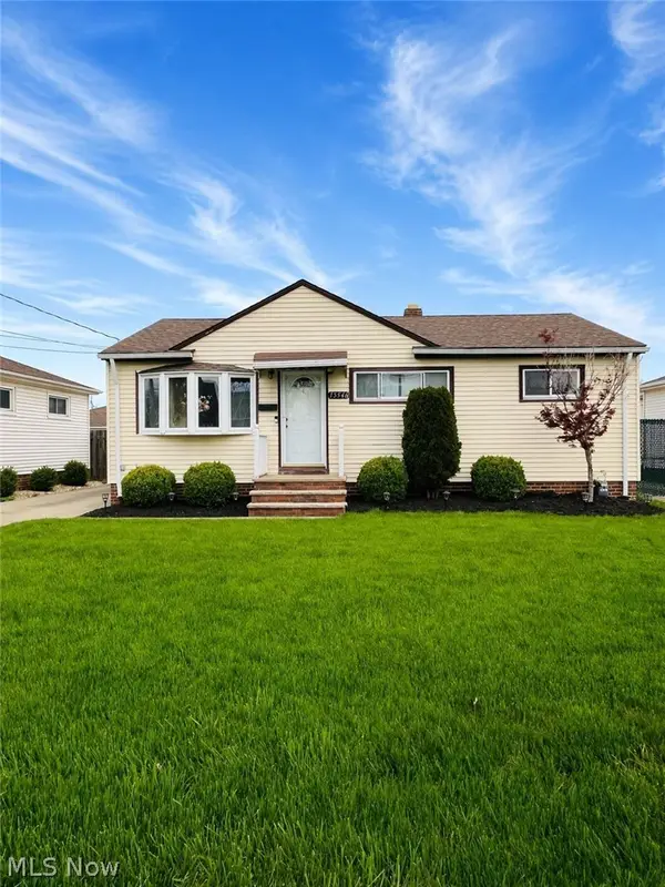 15546 Hummel Road, Brook Park, OH 44142