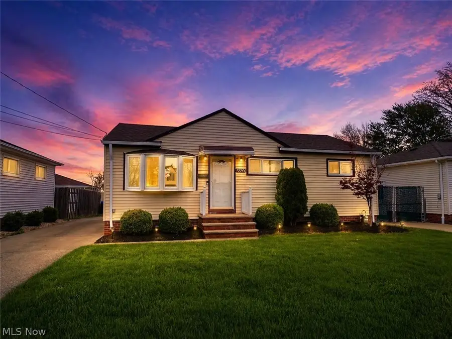 15546 Hummel Road, Brook Park, OH 44142 - #2