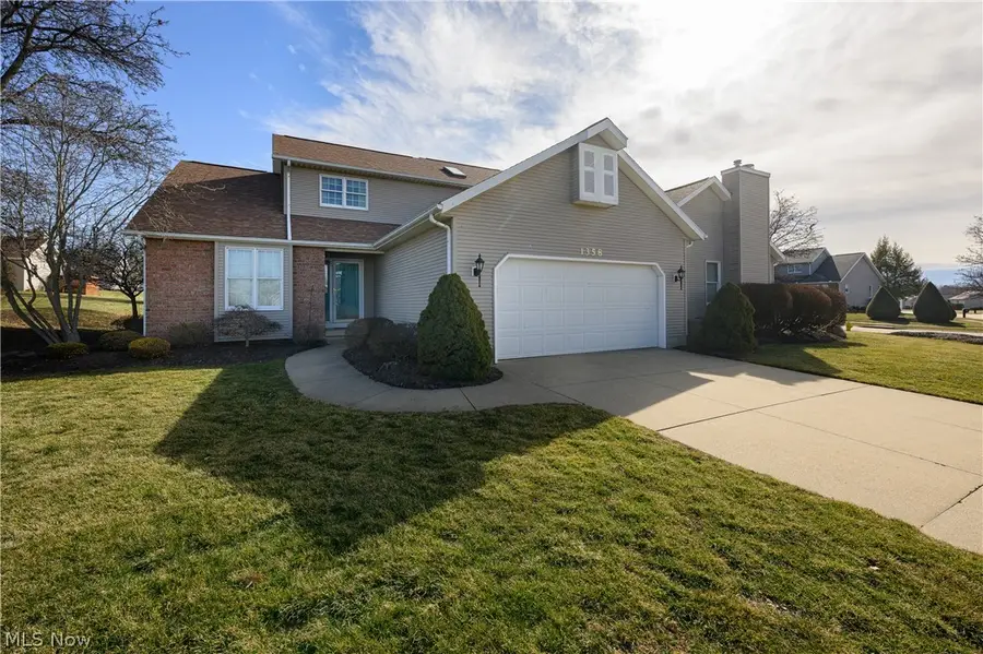 1358 S Azalea Boulevard, Barberton, OH 44203 - #2
