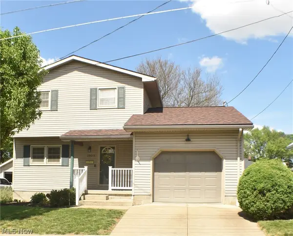 1003 Eppley Avenue, Zanesville, OH 43701