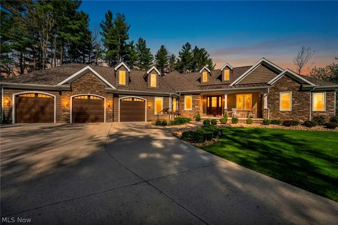 12690 Barrington Lane, Chesterland, OH 44026 - #1