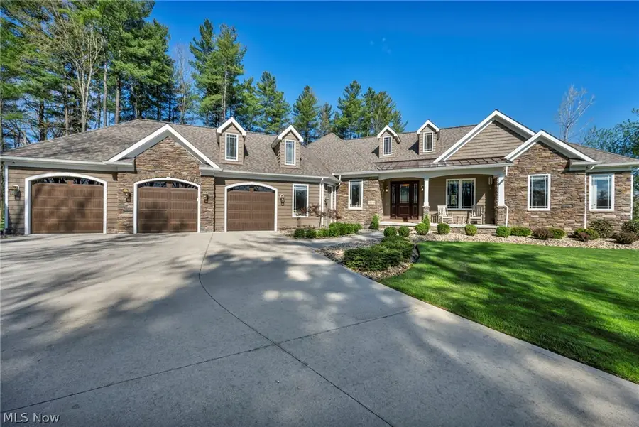 12690 Barrington Lane, Chesterland, OH 44026 - #2