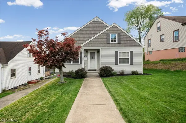 1015 Biltmore Avenue, Toronto, OH 43964