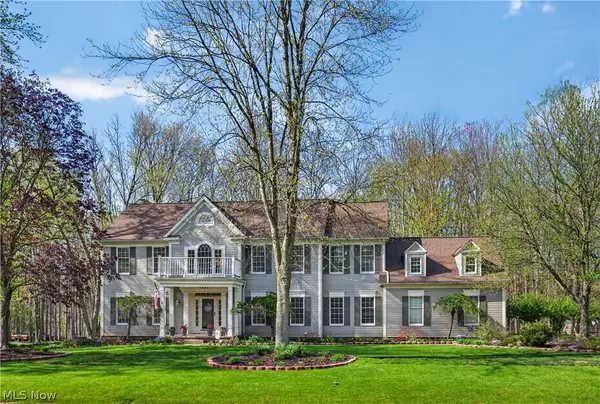 7663 Herrick Park Drive, Hudson, OH 44236