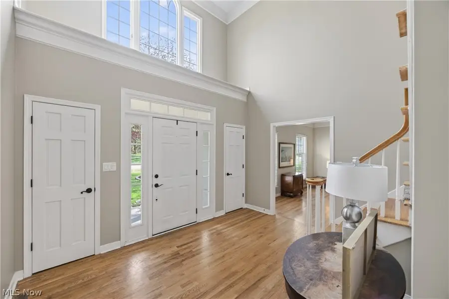 7663 Herrick Park Drive, Hudson, OH 44236 - #2