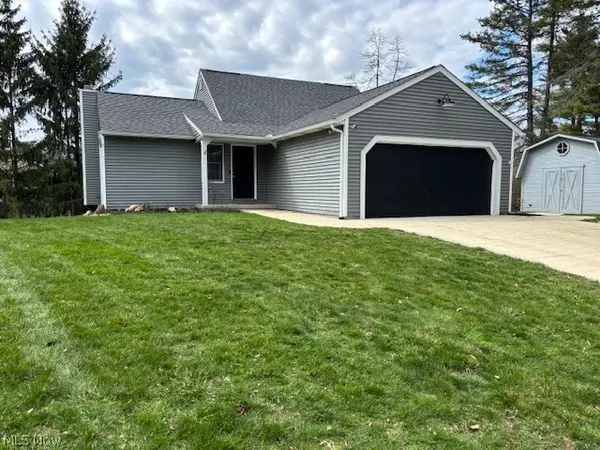 5500 12th Nw Street, Canton, OH 44708