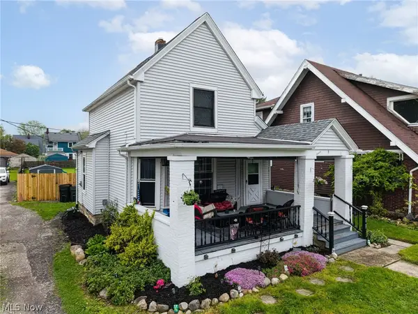 209 Gulf Road, Elyria, OH 44035