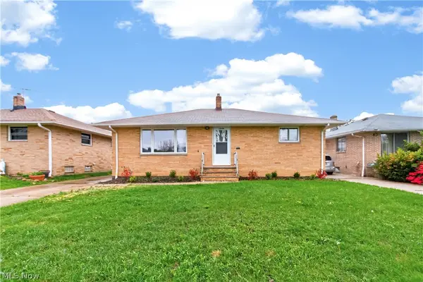 12304 Havana Road, Garfield Heights, OH 44125