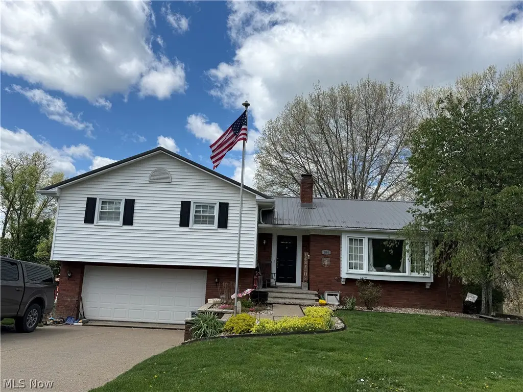 104 Orchard Drive, Saint Clairsville, OH 43950 - #1