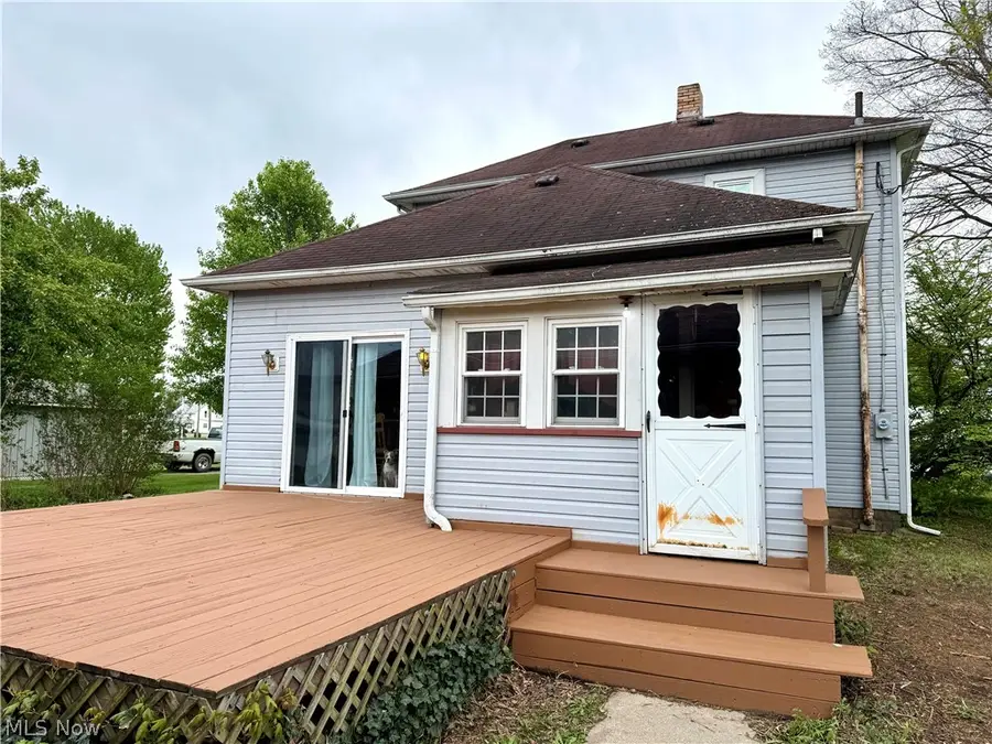 112 Fairview Street, West Lafayette, OH 43845 - #3