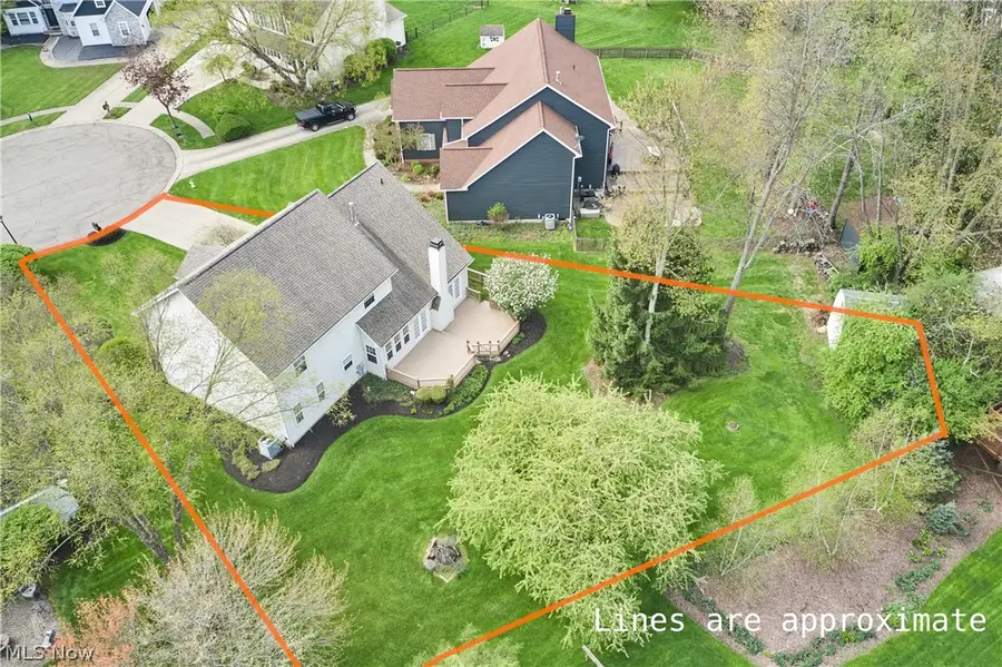 2971 Grandview Drive, Fairlawn, OH 44333 - #2