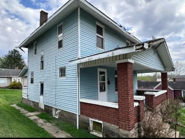 604 N 5th Street, Cambridge, OH 43725 - #2