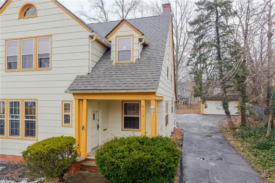 979 Oxford Road, Cleveland Heights, OH 44121 - #2